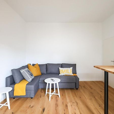3 Zimmer Naehe Von Europapark Garage Balkon Grill オフェンブルク エクステリア 写真