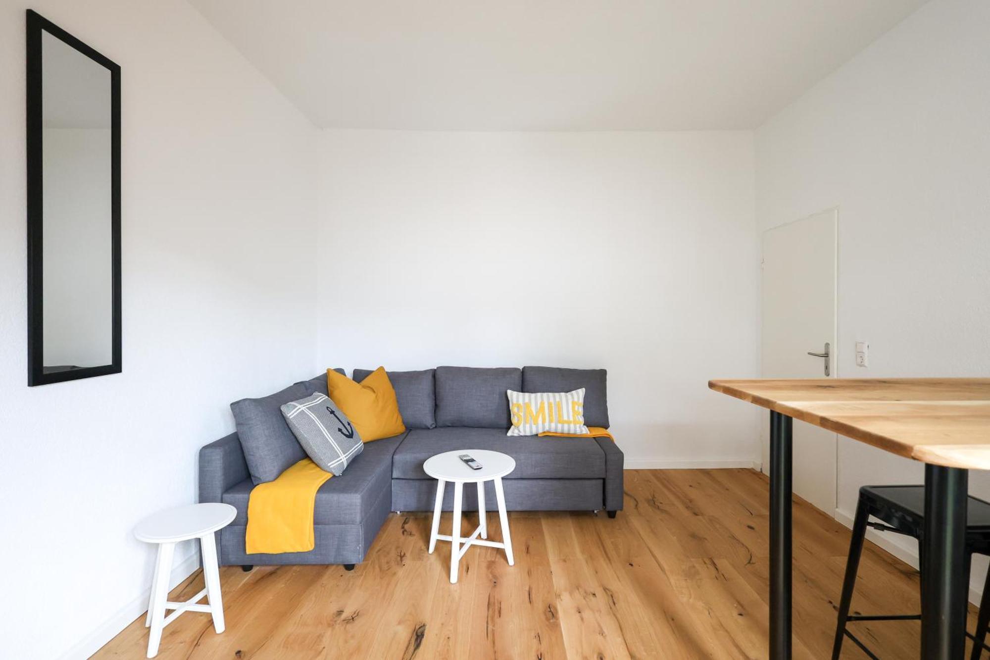 3 Zimmer Naehe Von Europapark Garage Balkon Grill オフェンブルク エクステリア 写真