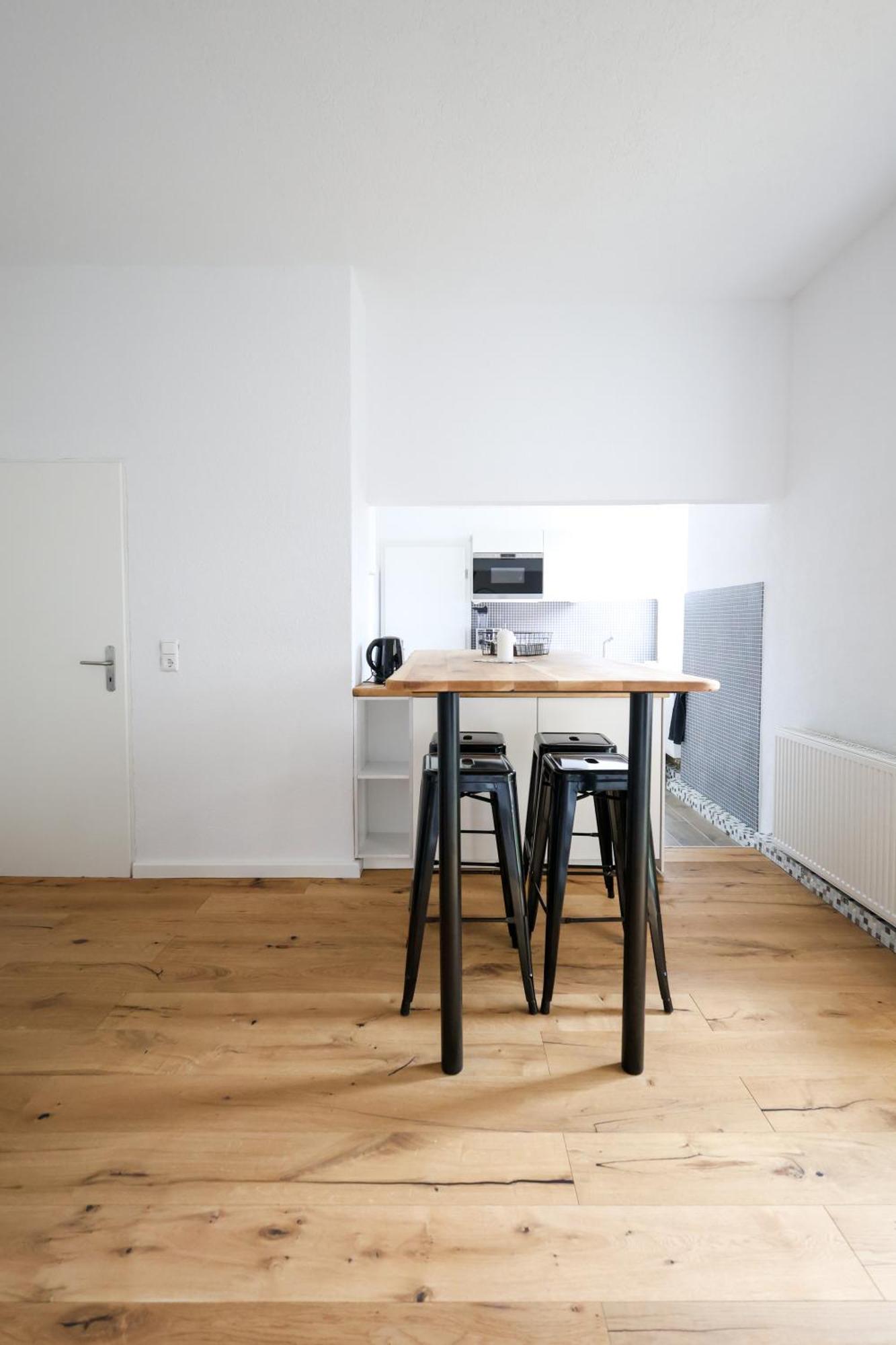 3 Zimmer Naehe Von Europapark Garage Balkon Grill オフェンブルク エクステリア 写真